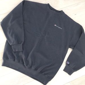Champion crewneck sweatshirt